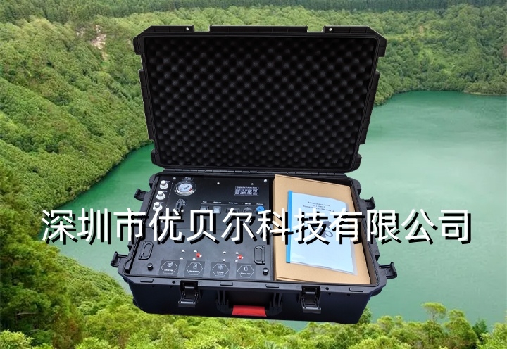 贵州300升/小时新航注册便携式超滤净水设备